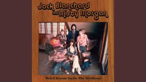 They did have many other chart entries on the country chart though. Cows Jack Blanchard Misty Morgan Shazam