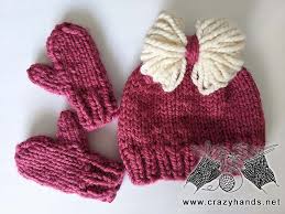 On my very last stitch before the gap and before i resumed knitting, i placed the running thread before that stitch on the left needle as if to make one left, then then i knit that together with the last stitch. Super Bulky Toddler Knit Mittens Pattern Crazy Hands