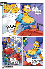 Big Breasts- Locofuria - Porn Cartoon Comics