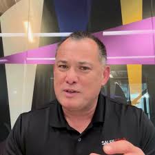 Sales Growth Meeting