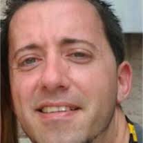 Obituary information for Brian D. Roy