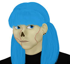 Sal Semi Realism Practice by drherbwest