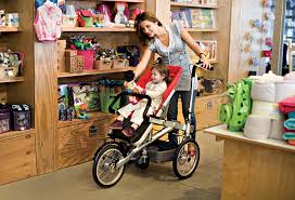 Aku pernah tanya di kedai ternama. Basikal Ini Boleh Tukar Jadi Stroller Dalam 20 Saat Cool Habis