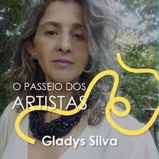 O Passeio dos Artistas: Carlos Raposo