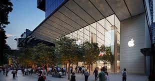 See more ideas about apple orchard, apple, orchard. Apple Orchard Road Opens In Singapore Apple