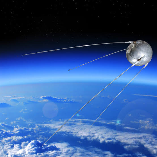 Sputnik Launch Ignites the Space Race | #OTD20