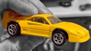1957 hot wheels nash metropolitan custom Hot Wheels Ferrari From 1988 Hotwheels Ferrari Youtube