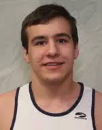 2008-09 Men's Track and Field Roster