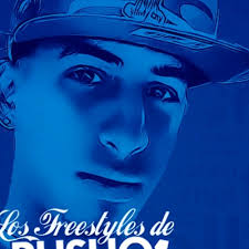 Listen to Rookie of the year-Pusho Mr Like by Angel Omar Cuevas Mendez in  longley playlist online for free