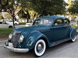 Image result for Skytint Blue 1936 Chrysler