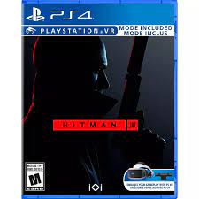لعبة هيتمان 3 لجهاز PS4: اشتري اون لاين بأفضل الاسعار في السعودية - سوق.كوم  الان اصبحت امازون السعودية