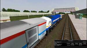 Please be aware that apkplz only share the original and free pure apk installer for . Indian Railway Simulator For Android Apk Download