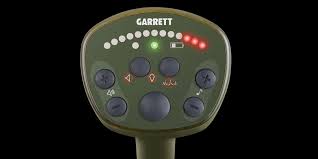 It is very simple to ground balance and offers excellent sensitivity to small targets in diffi cult. Garrett Recon Pro Aml 1000 Garrett Metal Detectors