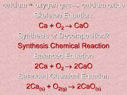 Investigating Chemical Reactions Ppt Download