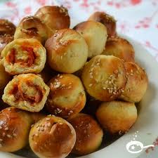 Epingle Sur Recettes