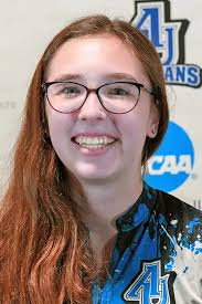 2024-2025 Women's Bowling Roster