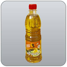 It is like olive oil to italians.if you are korean food lover, you need have one. Cold Pressed Sesame Oil 1 Litre Best Karupatti Makers