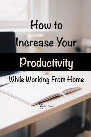 How To Be More Productive Use The Pomodoro Technique In 2020 Pomodoro Technique Time Management Skills Getting Things Done
