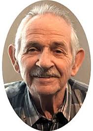 Donald Acker Obituary (1940