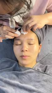 lluminate your skin with our rejuvenating Lumi Facial for a radiant glow  that shines from within ✨ , 💧 Collagen regeneration, 💧 Skin rehydration,  💧 Skin firming & toning, 💧 Skin brightening , 💧 ...