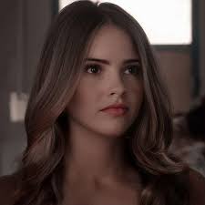Malia Hale, 👍/👎 : r/Fictionally