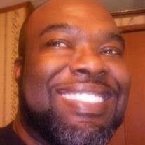 Mr. Douglas Brian Hines, Sr. Obituary