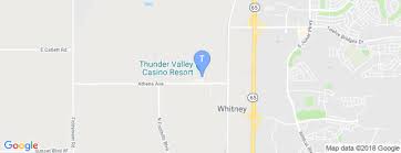 thunder valley casino tickets concerts events in sacramento