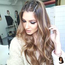 Fascinating Hairstyle For Work Hairstyleforwoman Hairstyles Long Longhair Women Work 58 Fascinating Lon Hair Styles Braided Hairstyles Long Hair Styles
