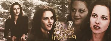 Cullens Forever Family