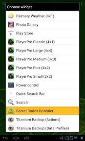 Descargar la última versión de secreto el codigos para android. Secret Codes Revealer For Android Apk Download