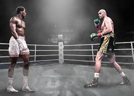 Anthony joshua claimed olympic glory at london 2012 before going on to become one of the biggest heavyweight stars in recent years. Anthony Joshua Insists Tyson Fury Won T Distract Him From Kubrat Pulev Fight Irish Mirror Online