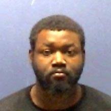 New inmates at the Huron County Jail, April 18