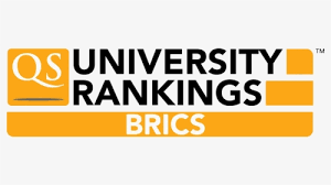 The qs world university rankings is an annual publication of university rankings which comprises the global overall and subject rankings (which name the world's top universities for the study of 48 different subjects and five composite faculty areas), alongside our independent regional tables (such. Qs World University Rankings Logo Hd Png Download Transparent Png Image Pngitem
