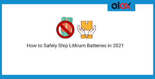 Postal employees will decline electronic items containing lithium batteries to addresses in those two countries. How To Safely Ship Lithium Batteries In 2021