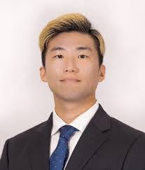 Andy Choi's Instagram, Twitter & Facebook