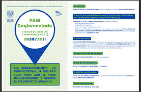 //pai.cuaed.unam.mx/ los resultados del se pai publicarán en ese mismo portal el 19 de junio de 2020. Unam Emitira El 1 De Junio La Convocatoria Para El Pase Automatico Almomento Noticias Informacion Nacional E Internacional