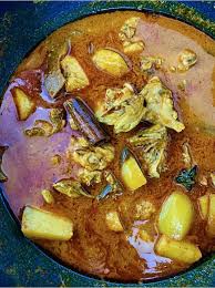 Nasi kabsah with chef ammar and all his fans. Masak Kari Ayam Tanpa Santan Pun Sedap Aku Sis Lin