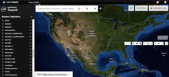 All of the images are in the public domain and may. 15 Free Satellite Imagery Data Sources Gis Geography