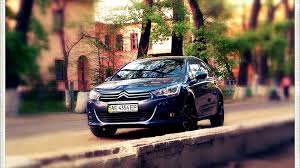 Image result for Gris Thorium 2011 Citroen