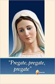 Pregate Pregate Pregate Raccolta Di Preghiere Edizione Ampliata Pdf Download Ebook Gratis Libro Preghiere Citazioni Religiose Libri