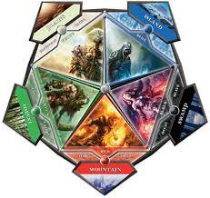 Check spelling or type a new query. Basics Of The Game Magic The Gathering