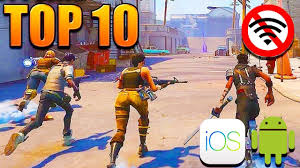 Acheté pour sa facilité d'utilisation annoncée: 10 Jeux Mobiles Sans Internet Top 10 Offline Mobile Game 2018 Ios Android 5 Gameplay Youtube