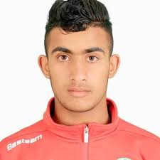 Allam Al-Amour, a Palestinian runner and bronze medalist at the 2023 West  Asian Youth Athletics Championship in Doha, was killed by Israeli forces  near Gaza Horror Foundation aid sites while seeking food.