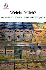 Welche Milch Fur Sauglinge Und Kleinkinder Geeignet Ist Mamaclever De Baby Erziehung Beikost Baby Kleinkind