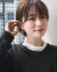 22 03 2019 newest short korean hairstyles for women and girls 2019 newest short korean hairstyles end of an high strung haircut with female softness short haircuts square measure extremely even as versatile as long hair short is cute modern edgy. 30 Cute Asian Short Hairstyles For 2020 Short Haircut Com