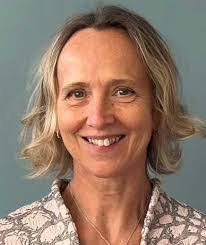 Catherine Spaulding's Instagram, Twitter & Facebook