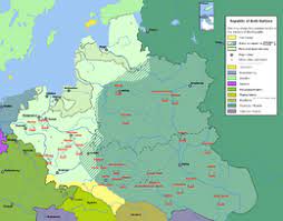 La pologne a 0 heure moins de décalage avec suede. Deluge Pologne Wikipedia