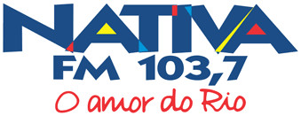 Nativa Fm Rio De Janeiro Logopedia Fandom