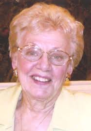 Mary “Mae” Cameron