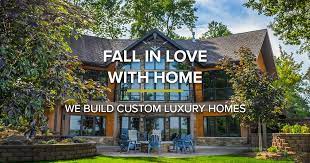 More than 30 years ago, bob kochmann and his brother started kochmann brothers homes, inc. Custom Luxury Home Builder Kochmann Brothers Homes Fargo Nd